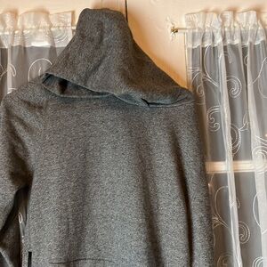 JOHN ELLIOT HOODED VILLAIN FOR MEN SIZE (2) Medium